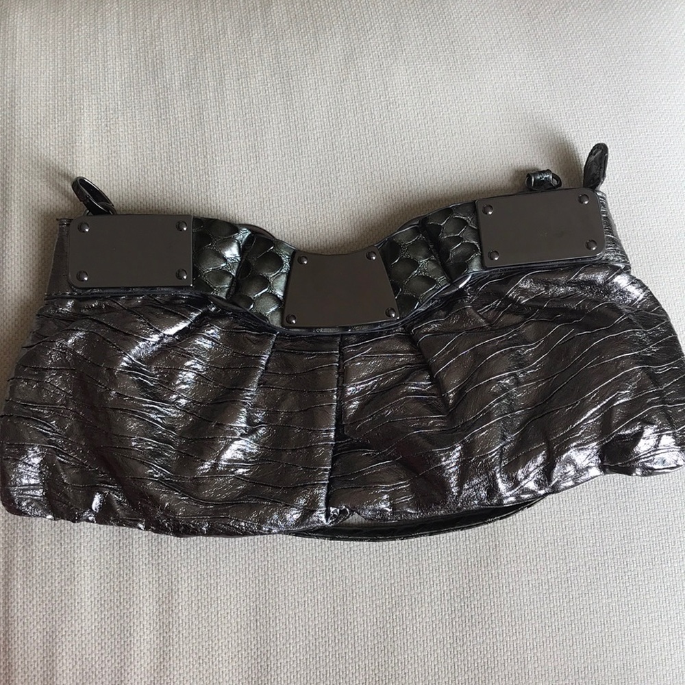 Spring clutch